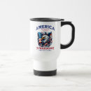 Search for american eagle travel mugs Patriotic