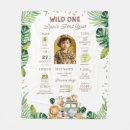 Search for one wild year Safari