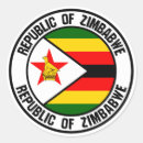 Search for zimbabwe stickers World flags