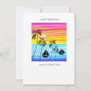 Search for sunset sail cards Boat
