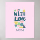 Search for mothers day quotes posters Pink