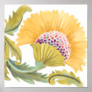 Search for motif floral posters Botanical