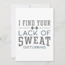 Search for fitness thank you cards Gym