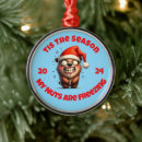 Search for nuts christmas tree decorations Season