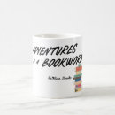 Search for romance reader mugs Bookworm