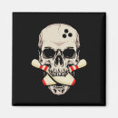 Search for skull head magnets Skeleton