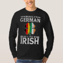 Search for irish german tshirts Wee