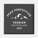 Search for resort magnets Winter sports