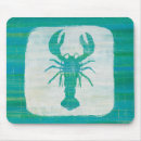 Search for lobster mouse mats Crustacean