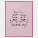 Search for lashes blankets Pink
