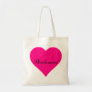 Search for bridesmaid tote bags Pink