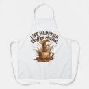 Search for happens aprons Kitchen