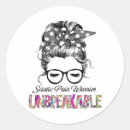 Search for pain stickers Awareness month