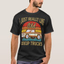 Search for pickup tshirts Cool