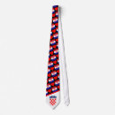 Search for zagreb ties Patriotic