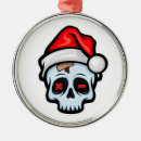 Search for skulls christmas tree decorations Cartoon