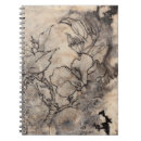 Search for floral notebooks Botanical