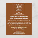 Search for colour image flyers Customer