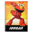 Search for builders notebooks Elmo