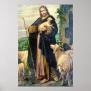 Search for jesus the good shepherd art Catholic