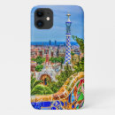 Search for guell iphone cases Gaudi