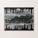 Search for weird puzzles Monster