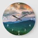 Search for blue and orange clocks Sunrise