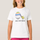 Search for chick easter tshirts Egg