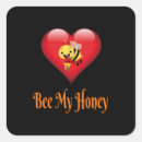 Search for bee lovers stickers Beekeeper