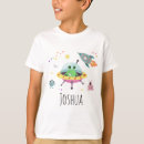 Search for alien kids tshirts Monster