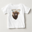 Search for scottish baby shirts Cattle