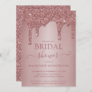 Search for luxury bridal shower invitations Sparkle