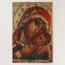 Search for iconic puzzles Christianity