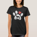 Search for rhodesian ridgeback tshirts Silhouette