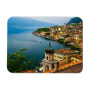 Search for lakeshore magnets Water