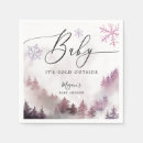 Search for woodland christmas decor Baby it's cold outside