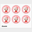 Search for funny gingerbread man stickers Festive