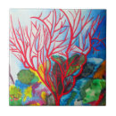 Search for coral reef tiles Great barrier reef