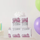 Search for breast cancer wrapping paper Survivor