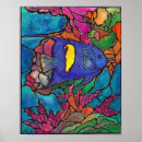 Search for angelfish art Yellow