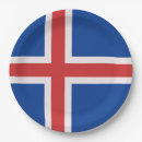 Search for iceland paper plates Pattern