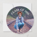 Search for 5x5 graduation invitations Simple