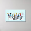 Search for charlie brown canvas prints Cute