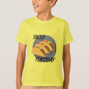 Search for taco tshirts Salsa