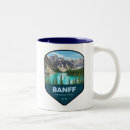 Search for banff mugs Banff national park