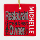 Search for restaurant owner gifts Owners