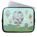 Search for chicken laptop cases Farm animals