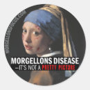 Search for emerging stickers Awareness