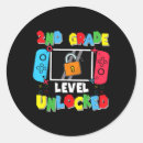 Search for new years day stickers Educational tools