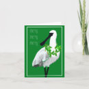 Search for black birds cards Nature